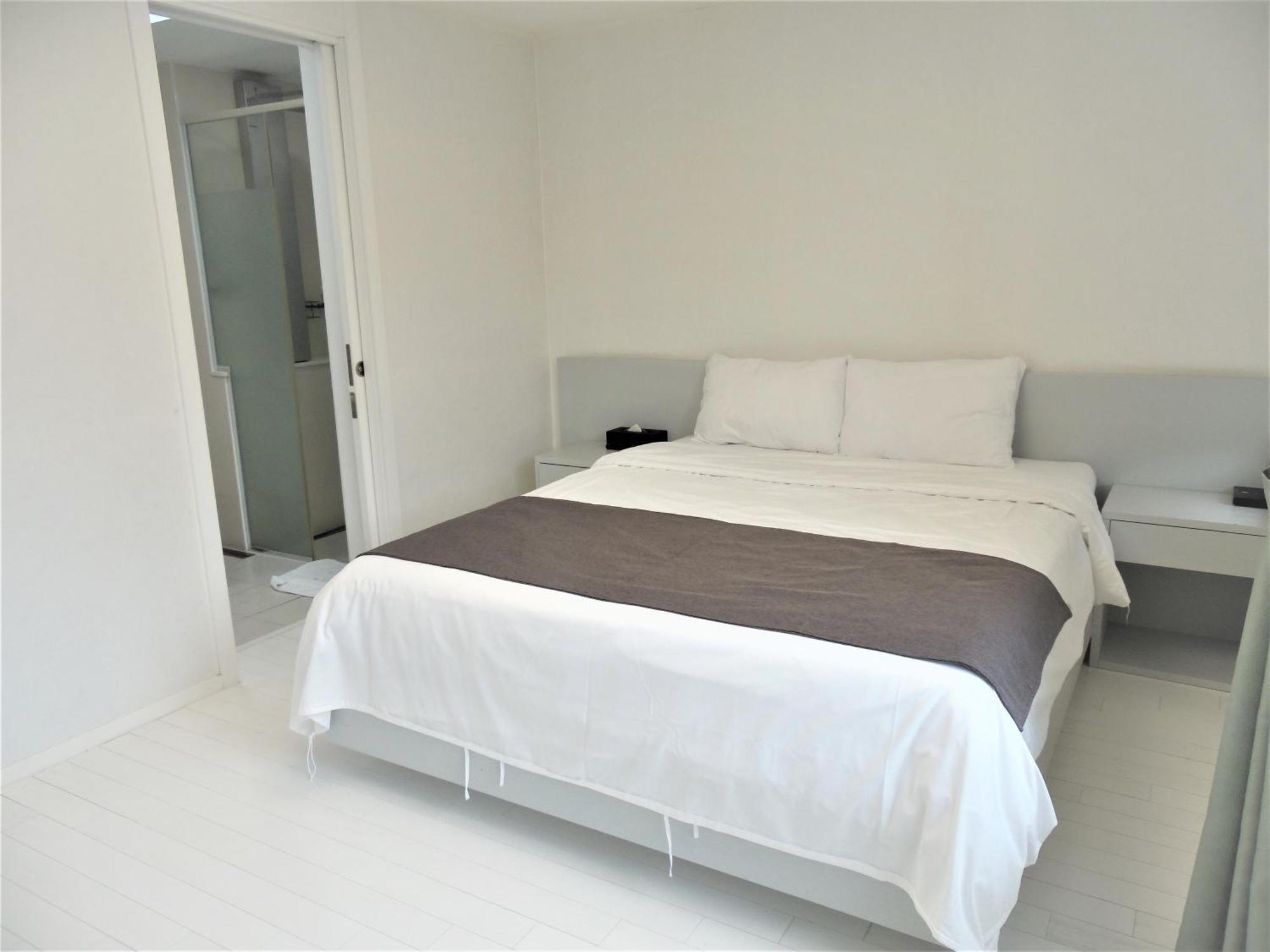 Healthcare Town Resort Seogwipo Exterior foto
