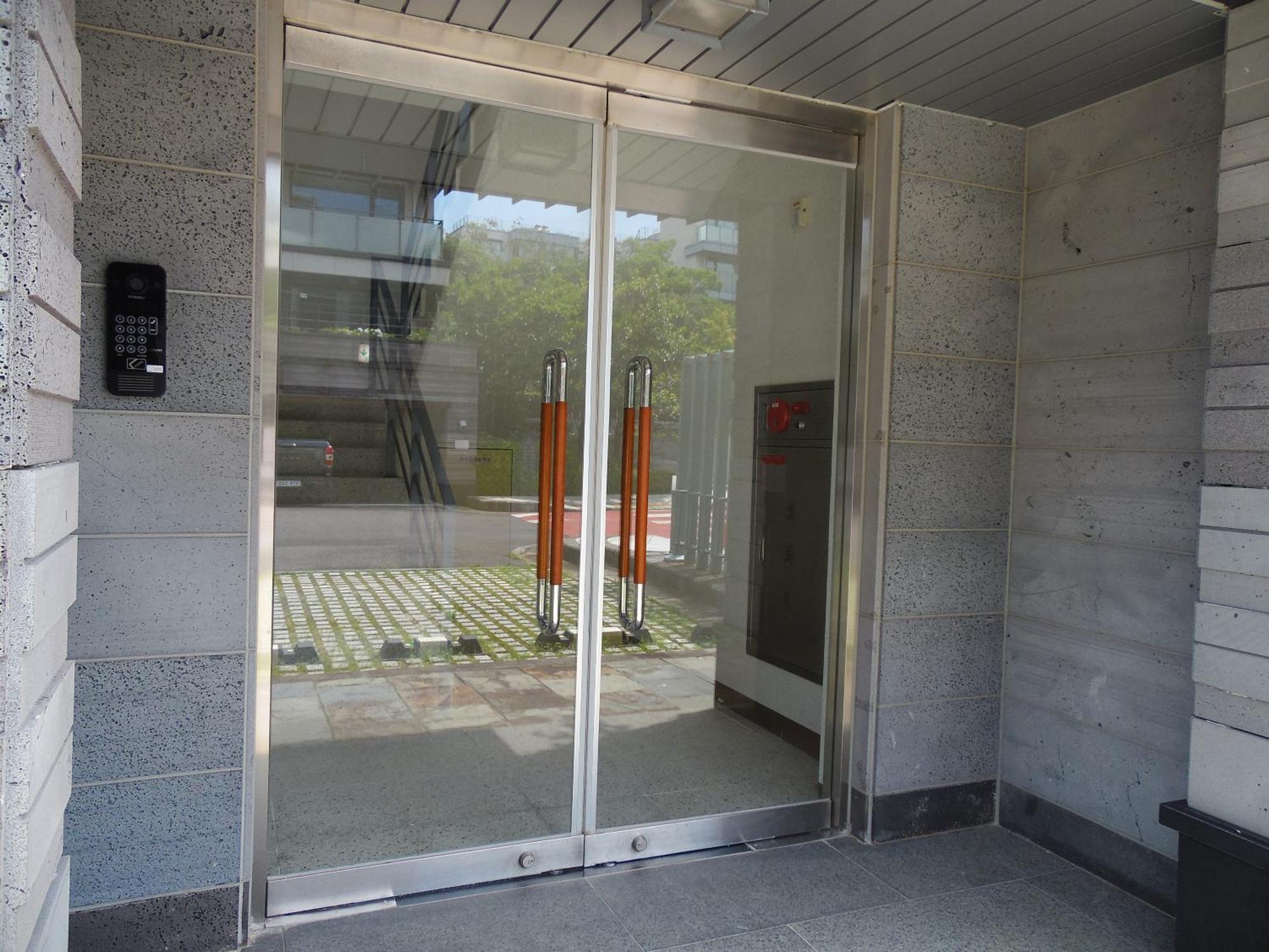 Healthcare Town Resort Seogwipo Exterior foto