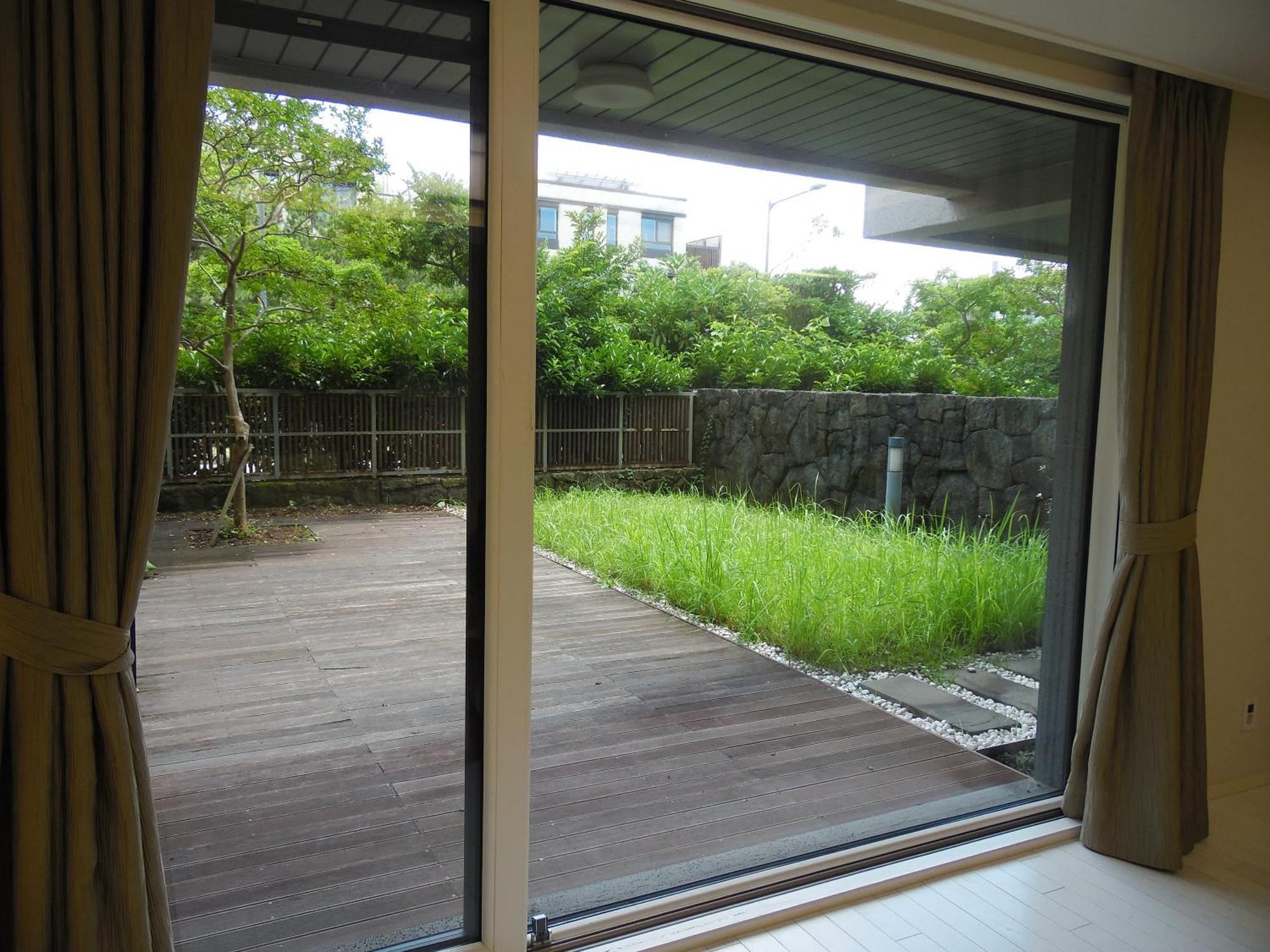 Healthcare Town Resort Seogwipo Exterior foto
