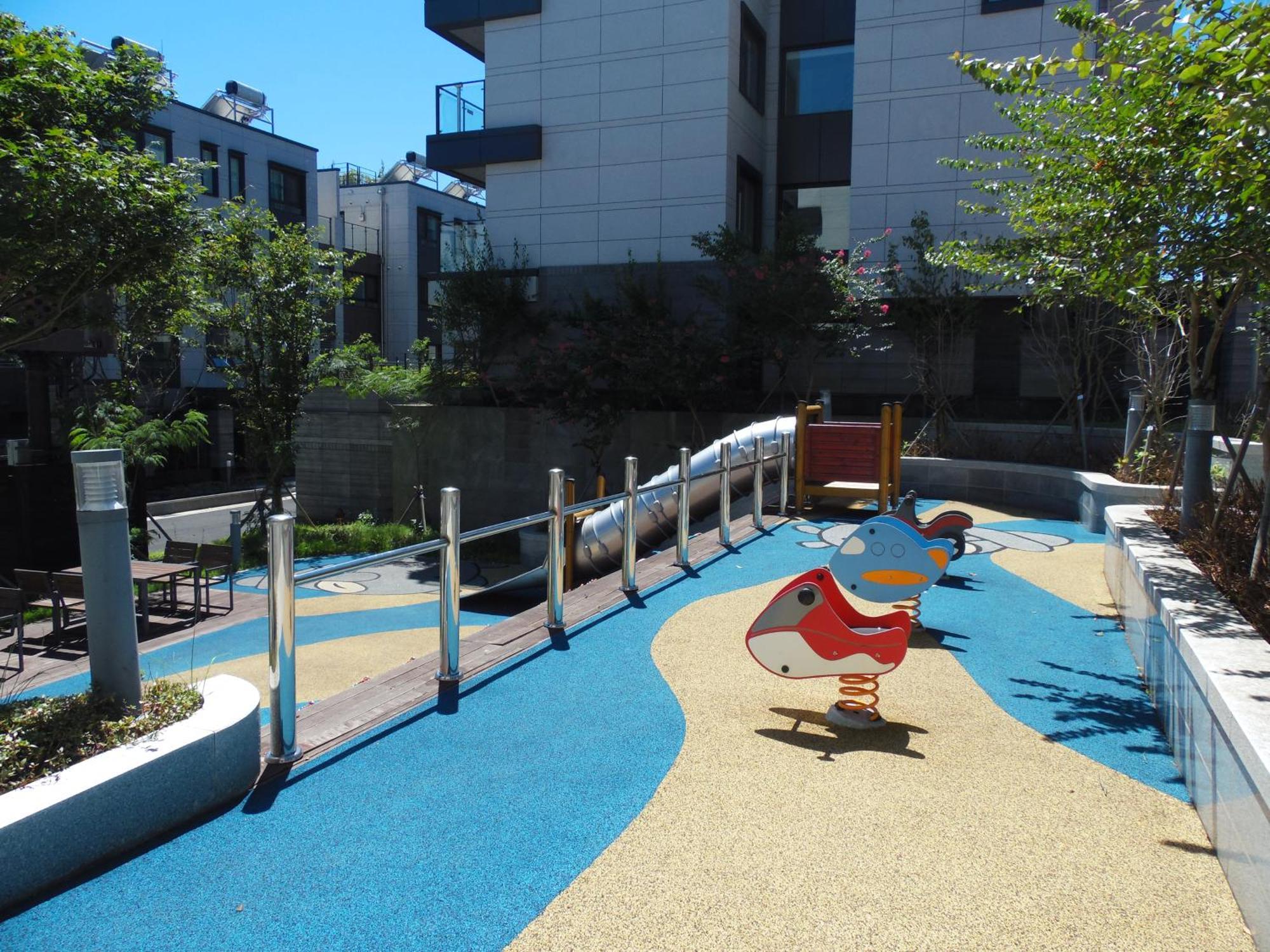 Healthcare Town Resort Seogwipo Exterior foto