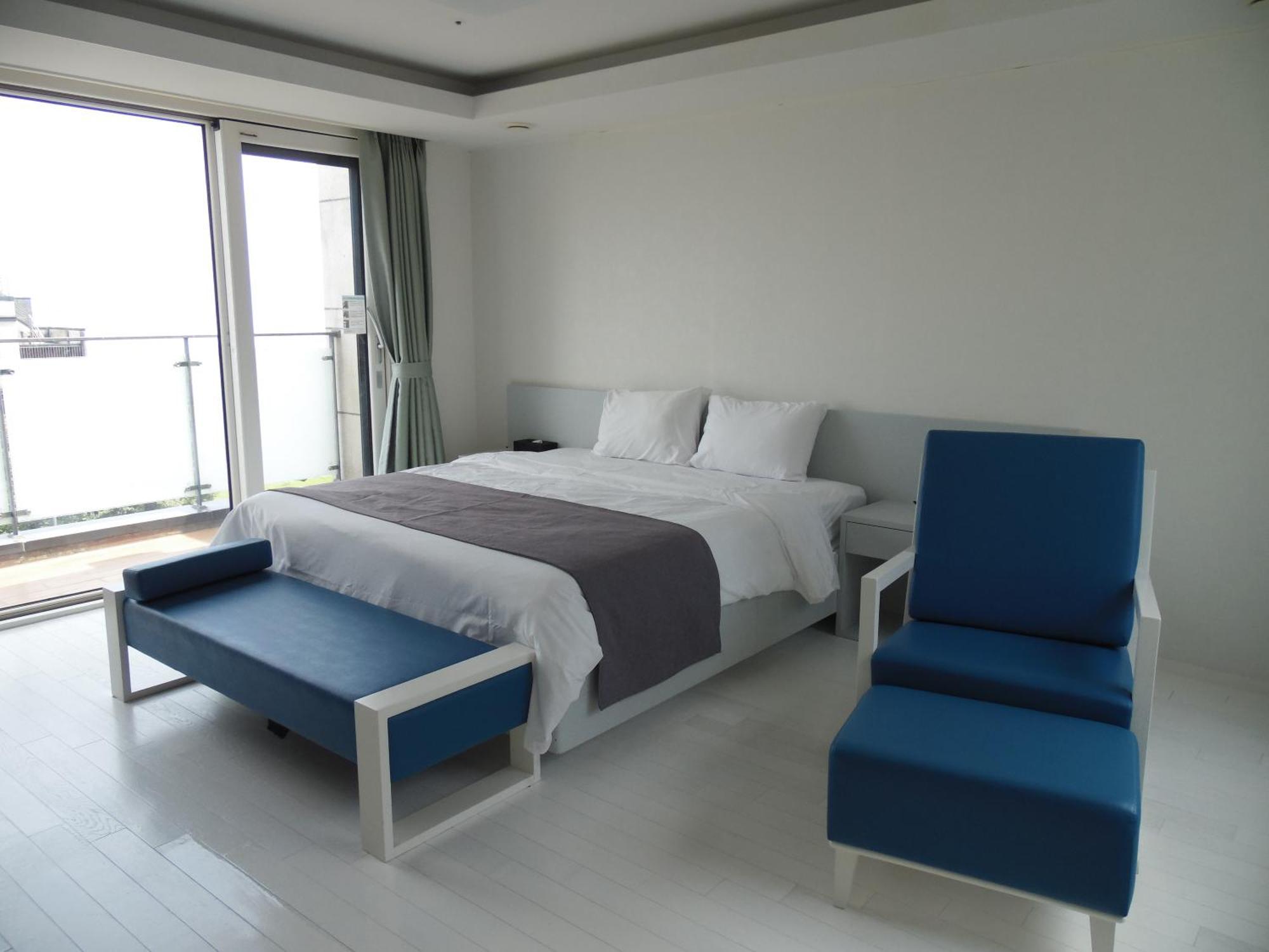 Healthcare Town Resort Seogwipo Exterior foto